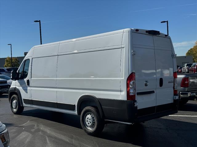 Thumbnail image of 2025 Ram ProMaster at Dave Dennis Chrysler Jeep Dodge Ram