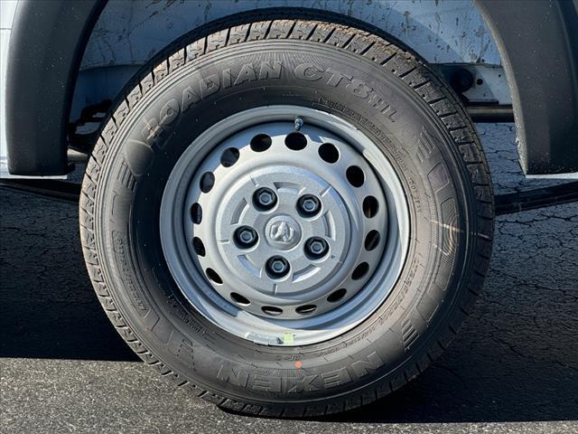 Thumbnail image of 2025 Ram ProMaster at Dave Dennis Chrysler Jeep Dodge Ram