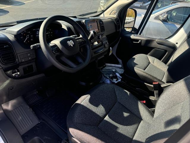 Thumbnail image of 2025 Ram ProMaster at Dave Dennis Chrysler Jeep Dodge Ram