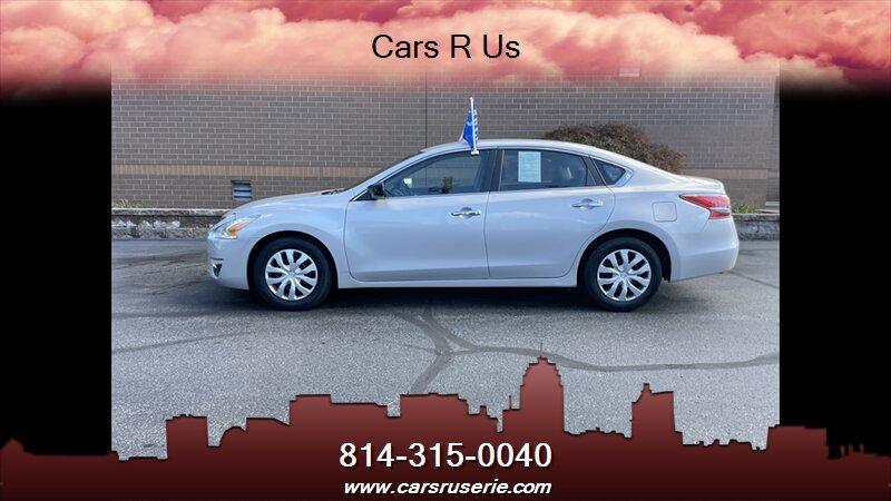 Thumbnail image of 2013 Nissan Altima at Cars R Us