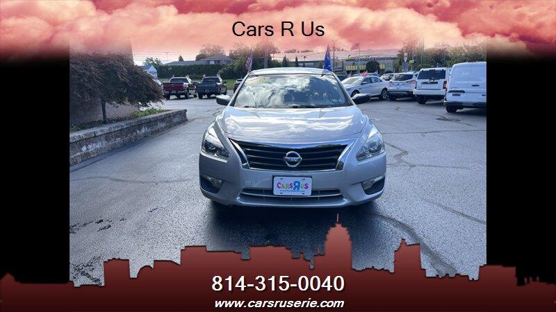 Thumbnail image of 2013 Nissan Altima at Cars R Us