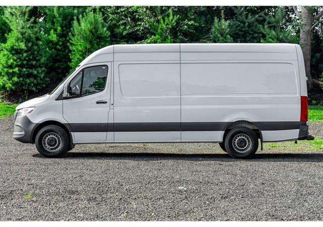 Thumbnail image of 2022 Mercedes-Benz Sprinter at Pristine Mitsubishi
