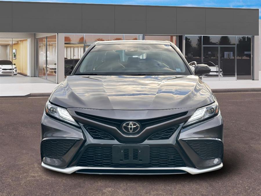 Thumbnail image of 2023 Toyota Camry at Northstar Mitsubishi