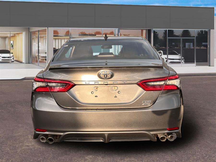 Thumbnail image of 2023 Toyota Camry at Northstar Mitsubishi