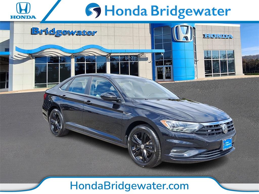 Thumbnail image of 2019 Volkswagen Jetta at Honda of Bridgewater