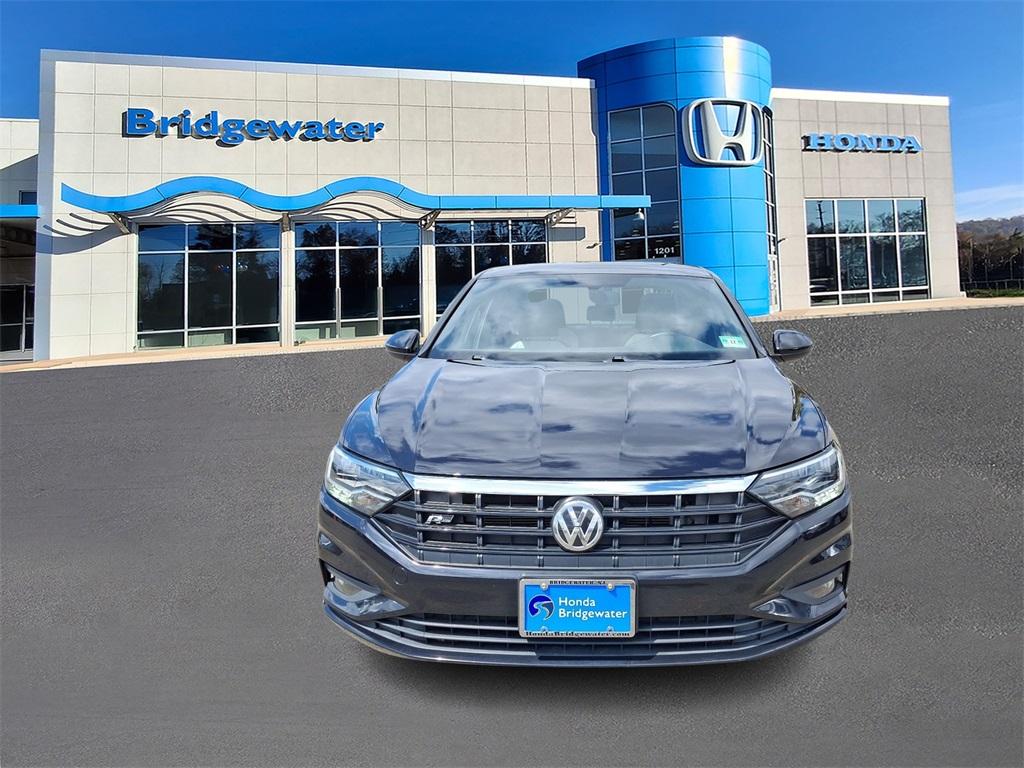 Thumbnail image of 2019 Volkswagen Jetta at Honda of Bridgewater