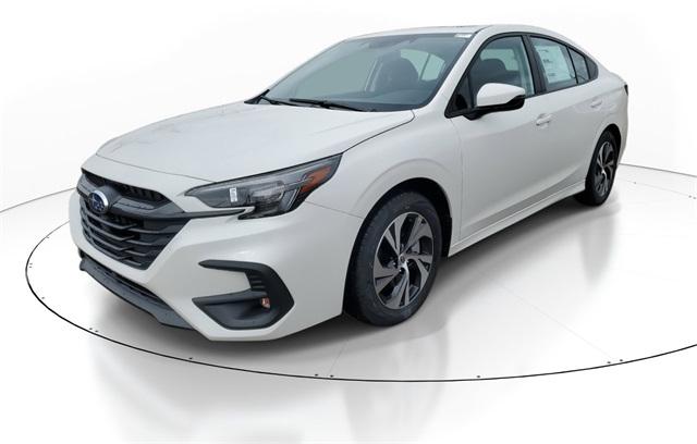 Thumbnail image of 2025 Subaru Legacy at Subaru of Grand Blanc