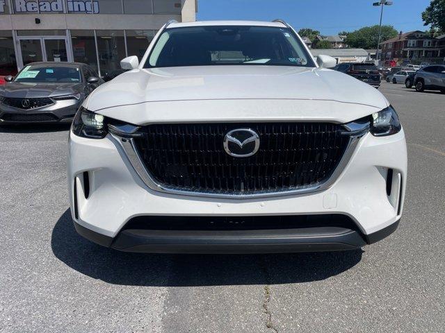 Thumbnail image of 2024 Mazda CX-90 at Piazza Honda Acura of Reading Used