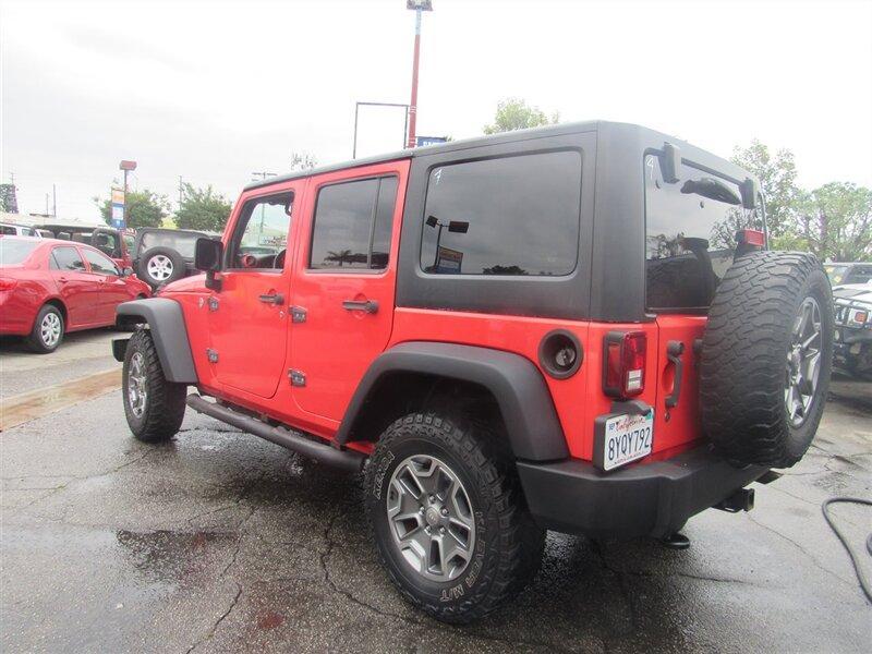 Thumbnail image of 2013 Jeep Wrangler Unlimited at Car Expo