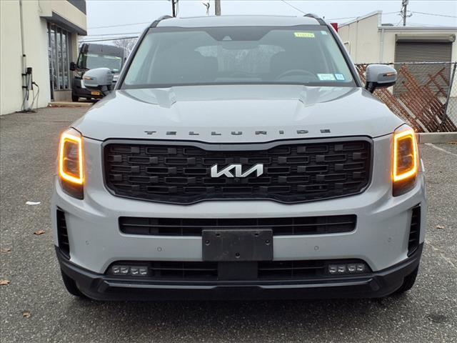 Thumbnail image of 2022 Kia Telluride at Autoworld Kia