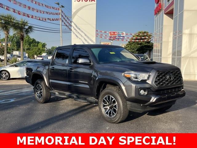 Thumbnail image of 2023 Toyota Tacoma at Lugoff Toyota