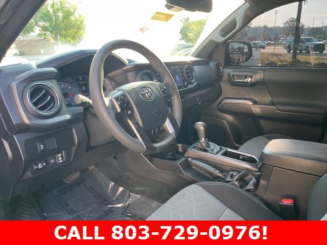 Thumbnail image of 2023 Toyota Tacoma at Lugoff Toyota