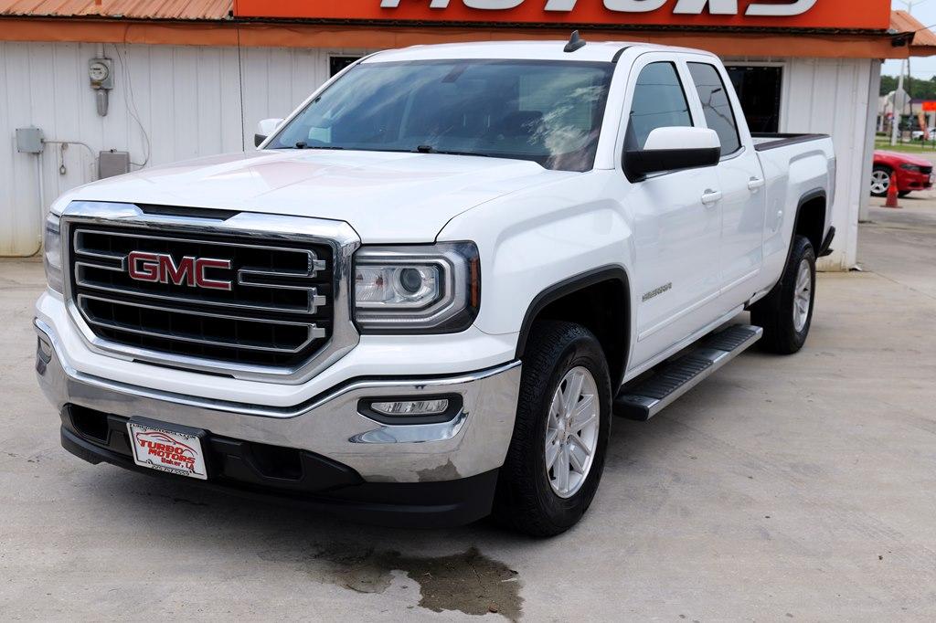 Thumbnail image of 2017 GMC Sierra 1500 at TURBO MOTORS