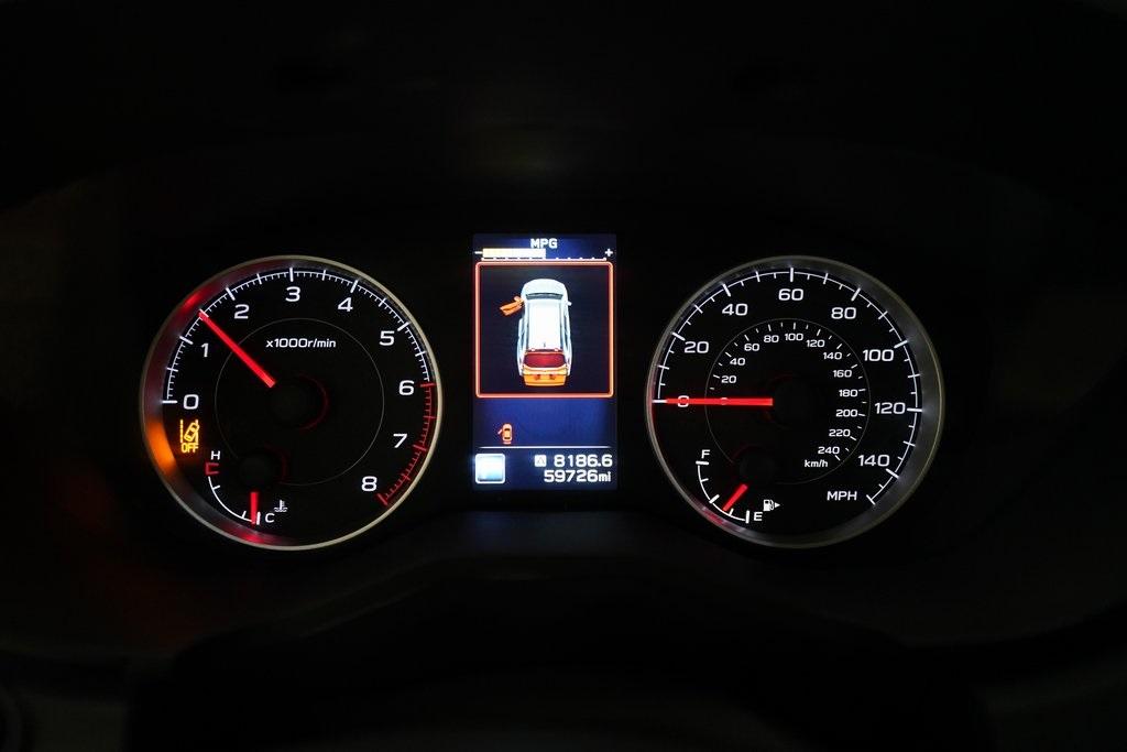 Thumbnail image of 2022 Subaru Ascent at Fox Subaru Macomb