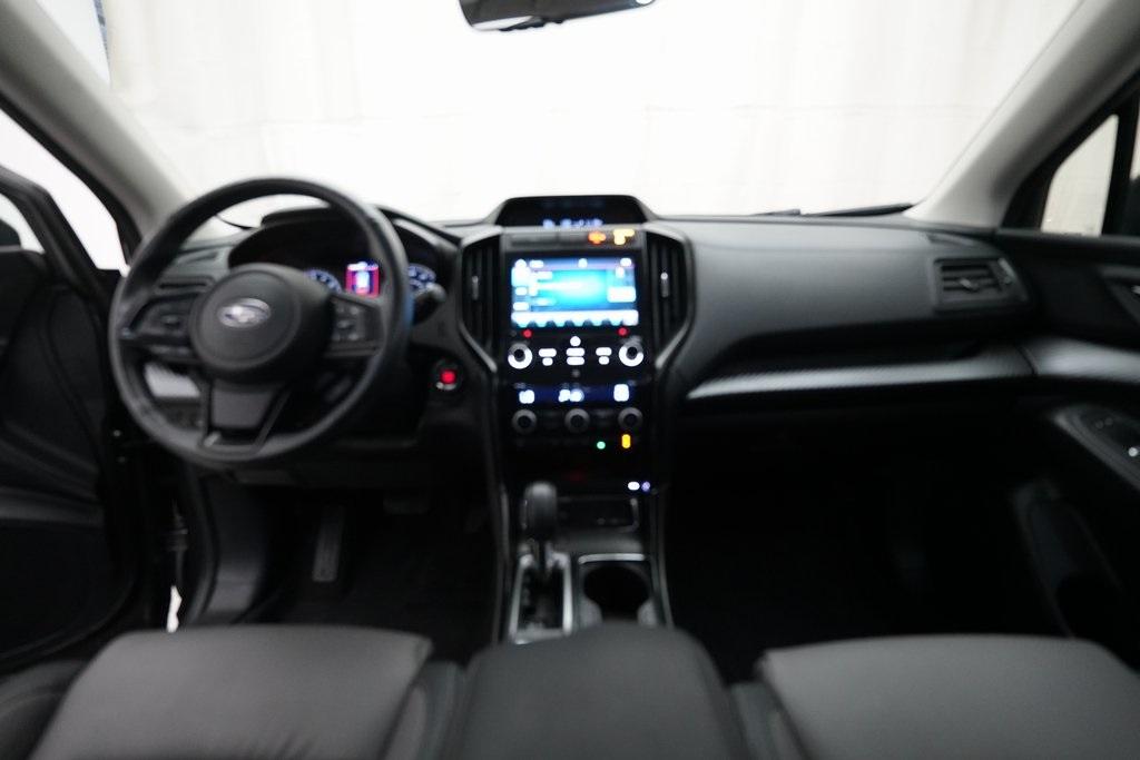 Thumbnail image of 2022 Subaru Ascent at Fox Subaru Macomb