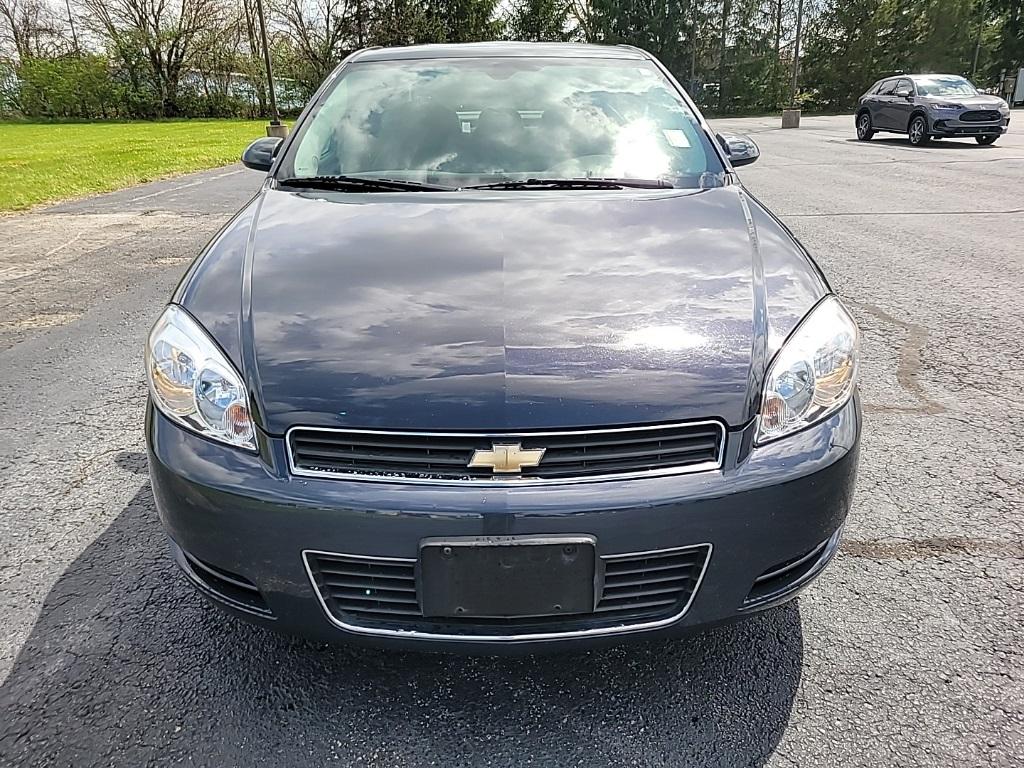 Thumbnail image of 2009 Chevrolet Impala at Wetzel Honda