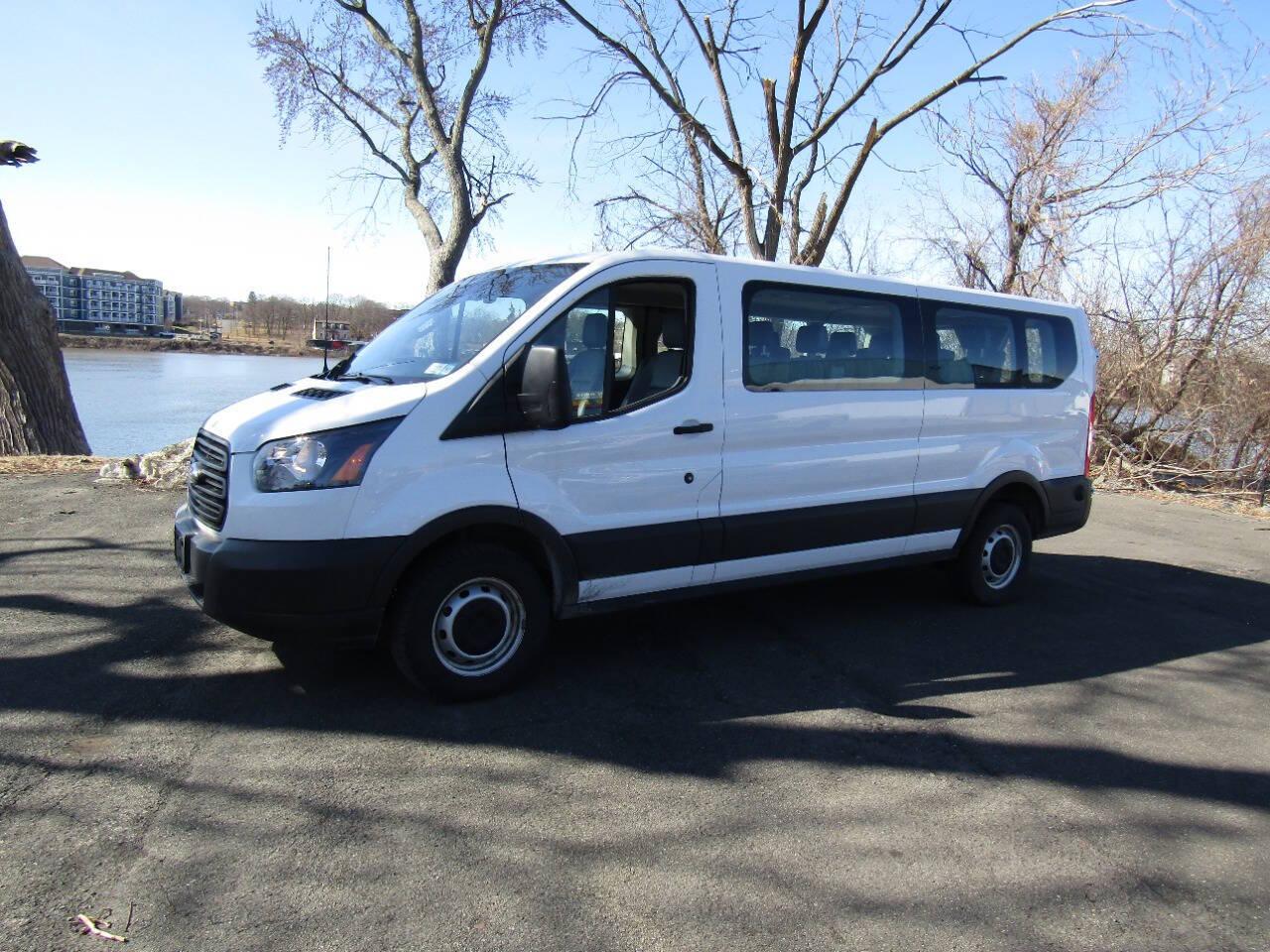 Thumbnail image of 2019 Ford Transit at 2010 Auto Sales LLC