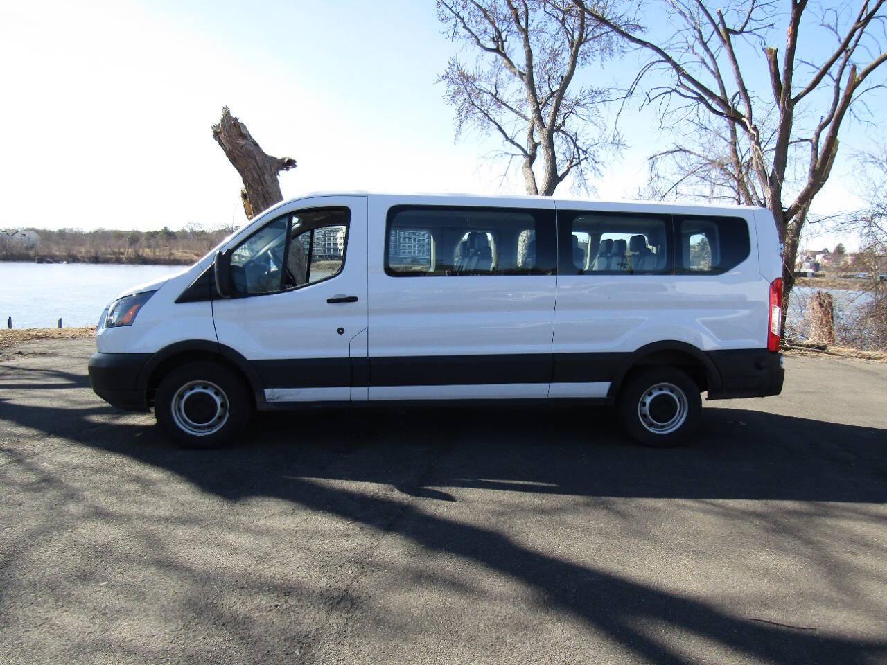 Thumbnail image of 2019 Ford Transit at 2010 Auto Sales LLC