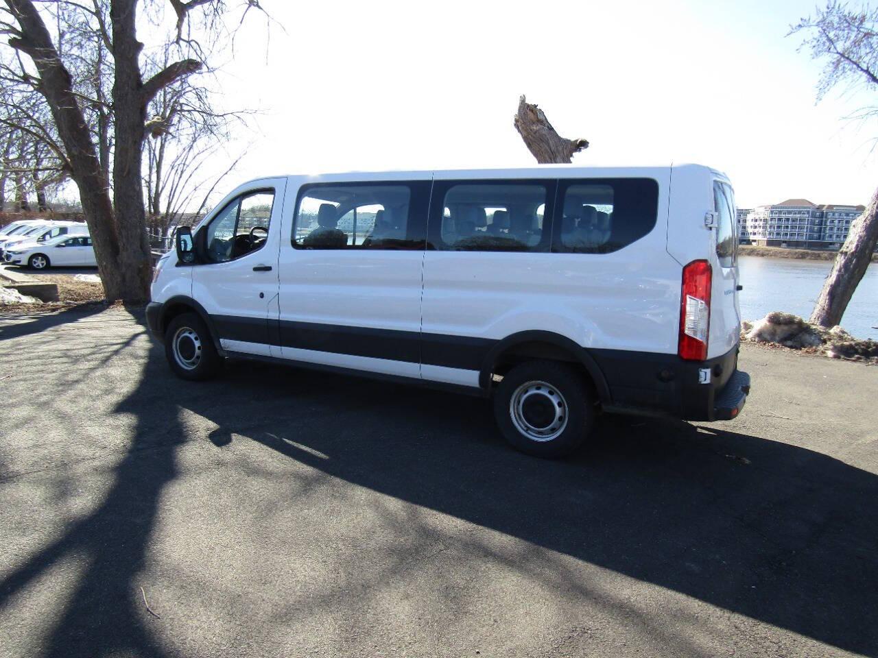 Thumbnail image of 2019 Ford Transit at 2010 Auto Sales LLC
