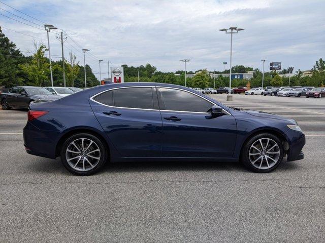 Thumbnail image of 2017 Acura TLX at Deals on Wheels of the Upstate