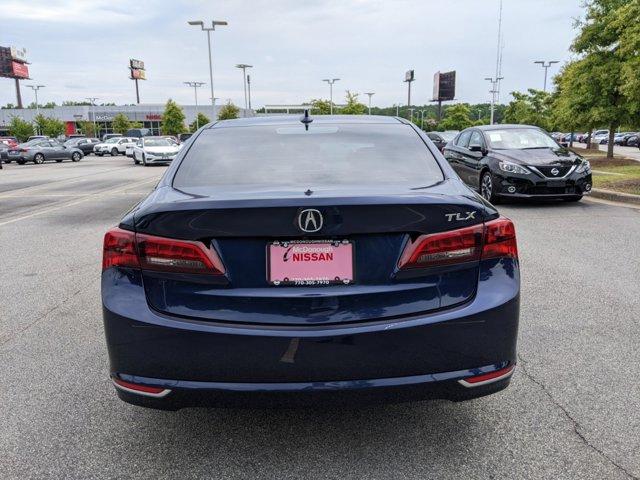 Thumbnail image of 2017 Acura TLX at Deals on Wheels of the Upstate