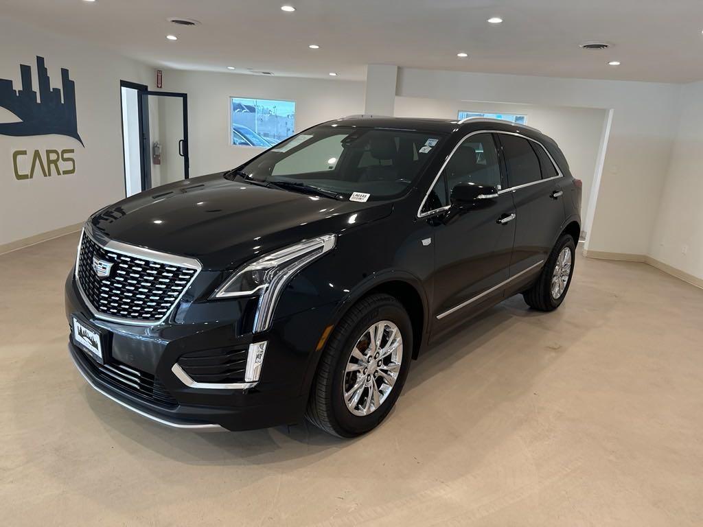 Thumbnail image of 2020 Cadillac XT5 at LA City Cars