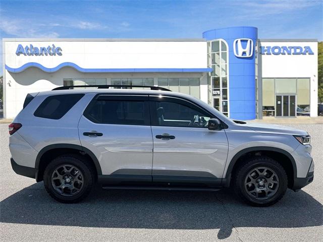 Thumbnail image of 2025 Honda Pilot at Atlantic Honda