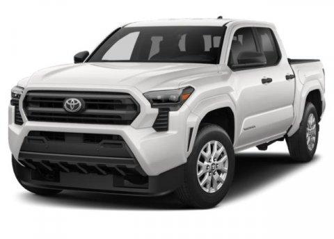 Thumbnail image of 2024 Toyota Tacoma at Kendall Toyota