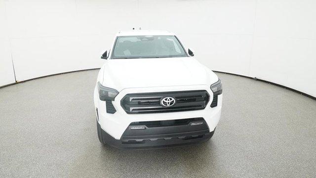 Thumbnail image of 2024 Toyota Tacoma at Kendall Toyota