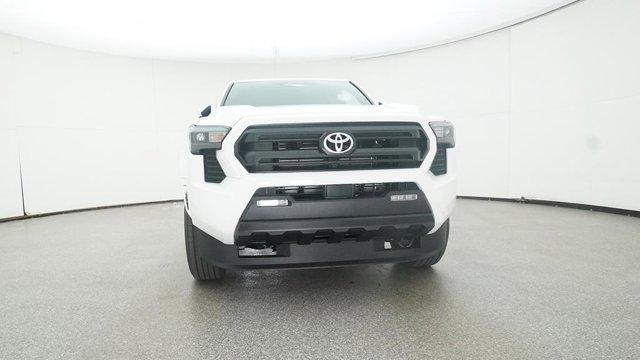 Thumbnail image of 2024 Toyota Tacoma at Kendall Toyota