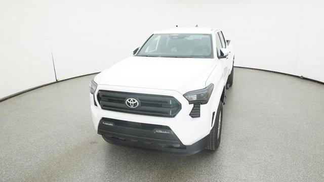Thumbnail image of 2024 Toyota Tacoma at Kendall Toyota