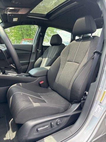 Thumbnail image of 2025 Honda Accord Hybrid at Piazza Honda Of Pottstown USED