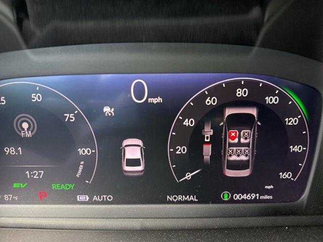 Thumbnail image of 2025 Honda Accord Hybrid at Piazza Honda Of Pottstown USED