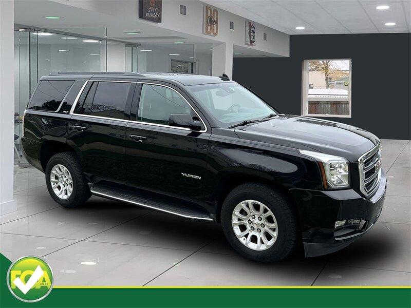 Thumbnail image of 2016 GMC Yukon at 5 STAR AUTO SALES INC