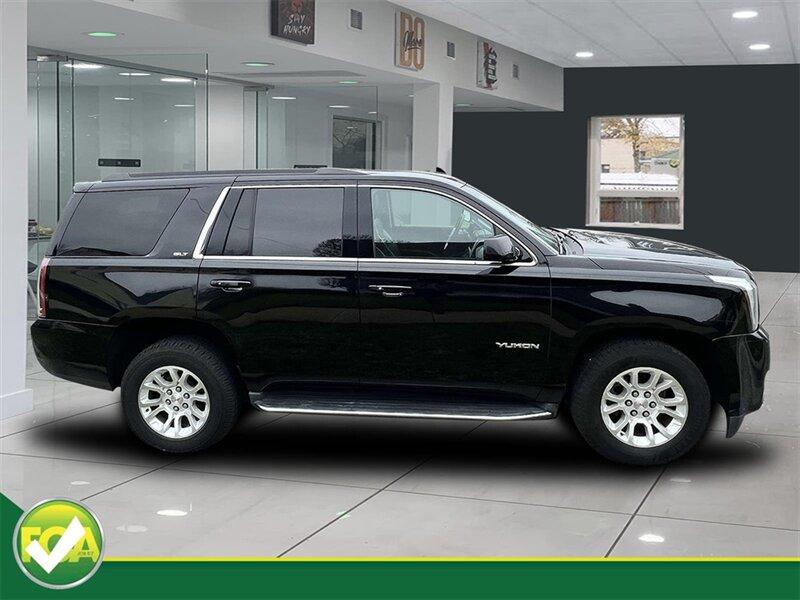 Thumbnail image of 2016 GMC Yukon at 5 STAR AUTO SALES INC