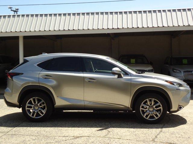 Thumbnail image of 2015 Lexus NX 200t at Forrester Lincoln Mercury