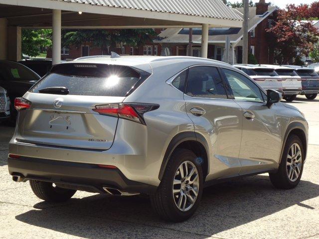 Thumbnail image of 2015 Lexus NX 200t at Forrester Lincoln Mercury
