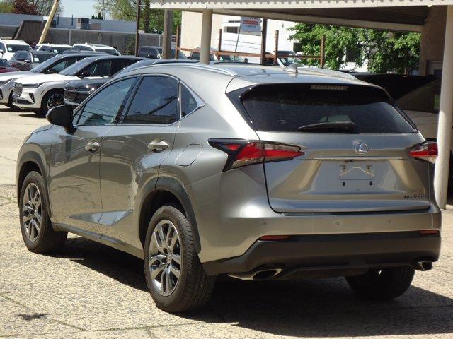 Thumbnail image of 2015 Lexus NX 200t at Forrester Lincoln Mercury