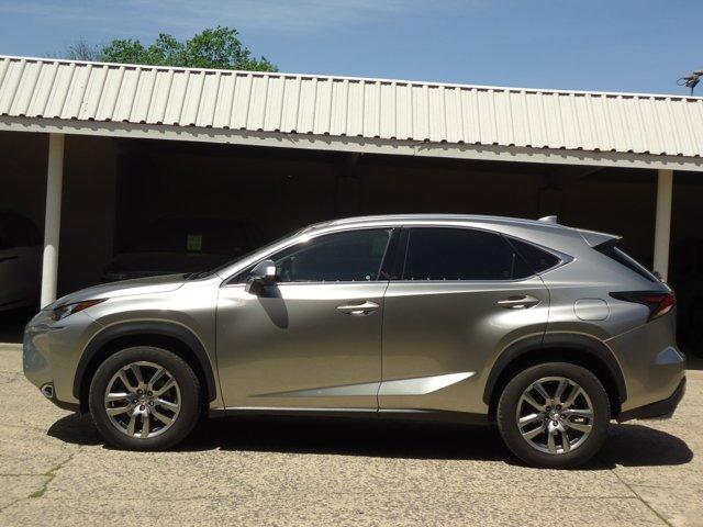 Thumbnail image of 2015 Lexus NX 200t at Forrester Lincoln Mercury