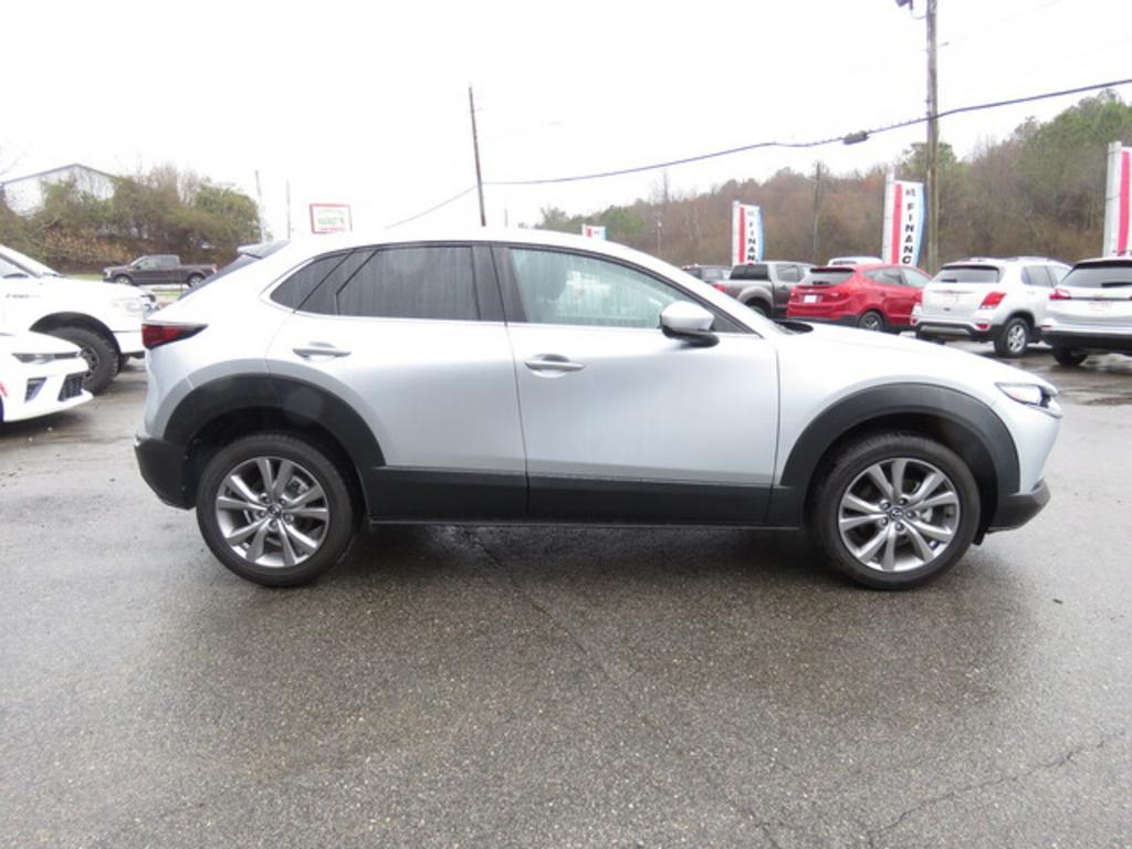 Thumbnail image of 2021 Mazda CX-30 at Birmingham Wholesale Auto