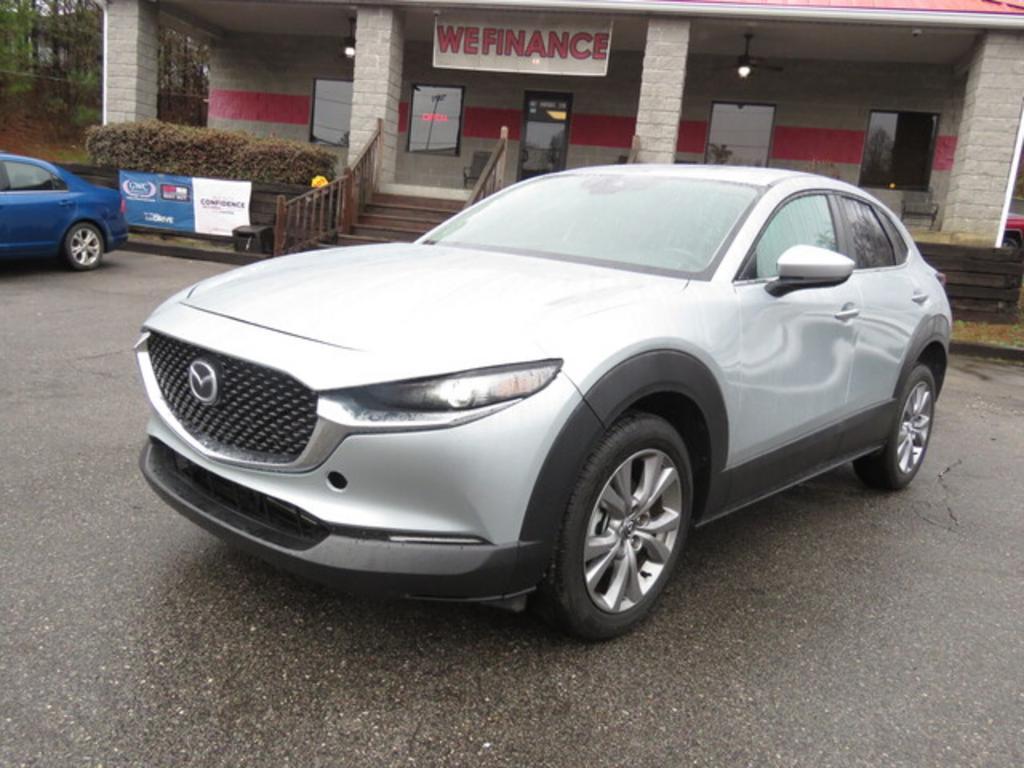 Thumbnail image of 2021 Mazda CX-30 at Birmingham Wholesale Auto