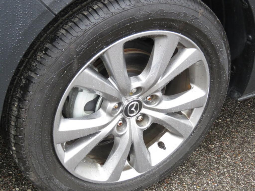 Thumbnail image of 2021 Mazda CX-30 at Birmingham Wholesale Auto