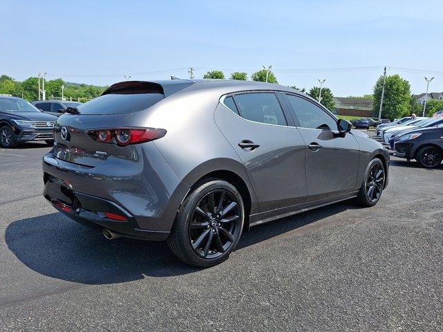 Thumbnail image of 2019 Mazda Mazda3 Hatchback at D'Ambrosio Dodge