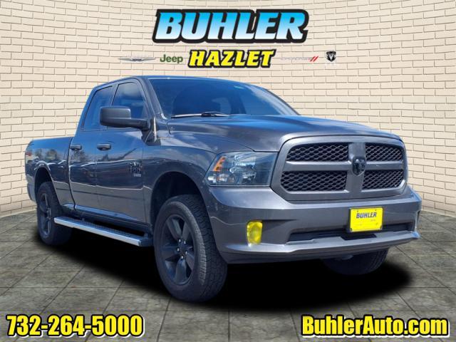 Thumbnail image of 2019 Ram 1500 Classic at Buhler & Bitter Chrysler Jeep Dodge