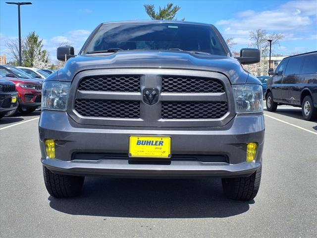 Thumbnail image of 2019 Ram 1500 Classic at Buhler & Bitter Chrysler Jeep Dodge