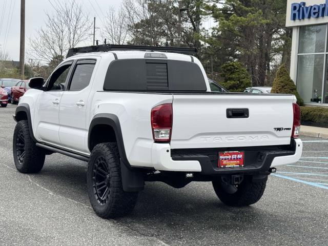Thumbnail image of 2020 Toyota Tacoma at Riverhead Auto Mall