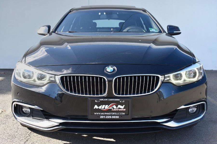 Thumbnail image of 2019 BMW 4 Series at Milan Motors