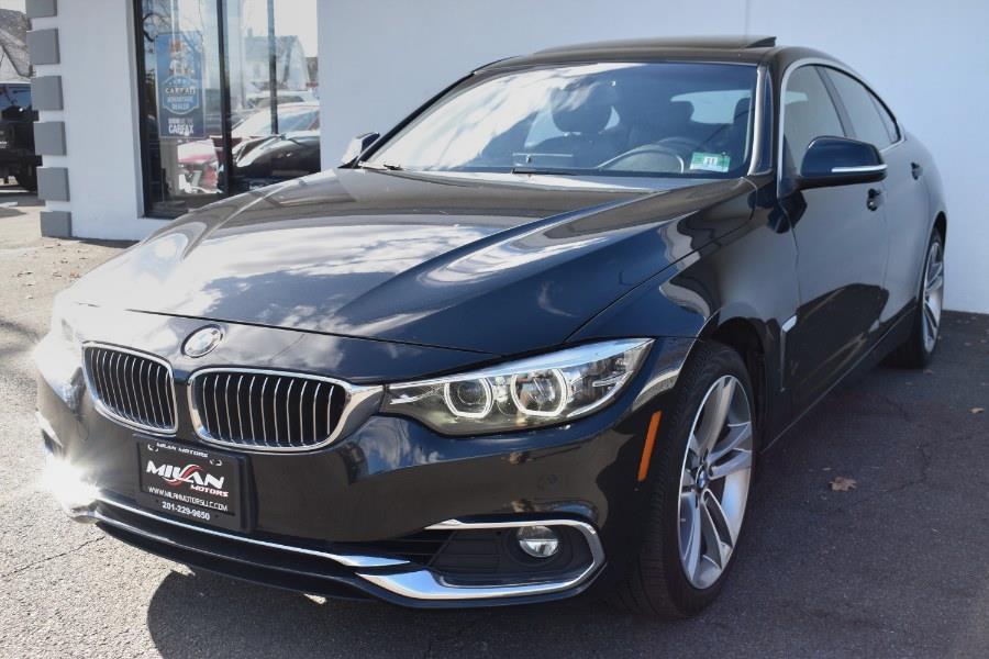 Thumbnail image of 2019 BMW 4 Series at Milan Motors