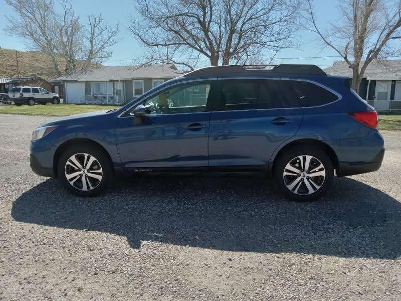 Thumbnail image of 2019 Subaru Outback at PARADISE AUTO