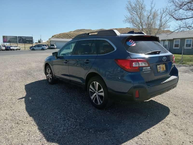 Thumbnail image of 2019 Subaru Outback at PARADISE AUTO